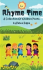 Image for Rhyme Time