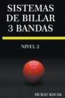 Image for Sistemas De Billar 3 Bandas - Nivel 2
