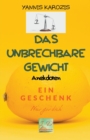 Image for Das ungehobene Gewicht