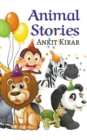 Image for Animal Stories : Five Illustrated Stories