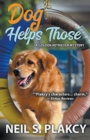 Image for Dog Helps Those (Golden Retriever Mysteries Book 3)