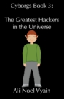 Image for The Greatest Hackers in the Universe