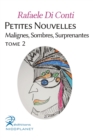 Image for Petites Nouvelles Malignes, Sombres, Surprenantes