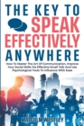 Image for Speak Effectively Anywhere