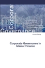 Image for Corporate Governance in Islamic Finance