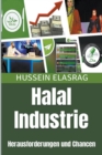 Image for Halal Industrie