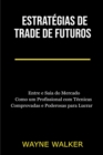 Image for Estrategias de Trade de Futuros