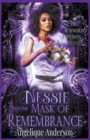 Image for Nessie and the Mask of Remembrance