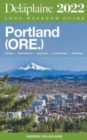 Image for Portland (Ore.) - The Delaplaine 2022 Long Weekend Guide