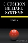 Image for 3 Cushion Billiard Systems - Level 1