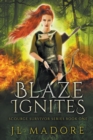 Image for Blaze Ignites