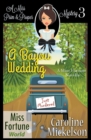 Image for A Bayou Wedding