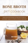 Image for Bone Broth Diet Cookbook