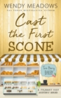 Image for Cast the First Scone