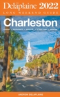 Image for Charleston - The Delaplaine 2022 Long Weekend Guide