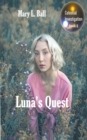 Image for Luna&#39;s Quest