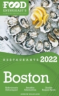 Image for 2022 Boston Restaurants - The Food Enthusiast&#39;s Long Weekend Guide