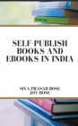 Image for Self Publish Books and e-Books in India
