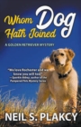 Image for Whom Dog Hath Joined (Cozy Dog Mystery)