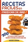 Image for Recetas Faciles En Freidore De Aire