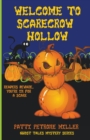 Image for Welcome to Scarecrow Hollow