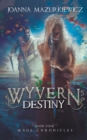 Image for Wyvern&#39;s Destiny