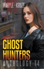 Image for Ghost Hunters Anthology 14