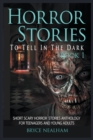 Image for Horror Stories To Tell In The Dark Book 1