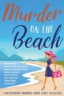 Image for Murder on the Beach