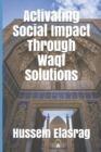 Image for Activating Social Impact Through Waqf Solutions