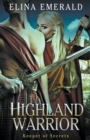 Image for Highland Warrior : Keeper of Secrets