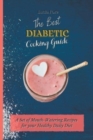 Image for The Best Diabetic Cooking Guide