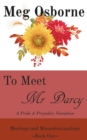 Image for To Meet Mr Darcy