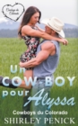 Image for Un Cow-boy pour Alyssa