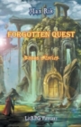 Image for Forgotten Quest (Bonus Stories)