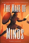 Image for The Maze of Minos