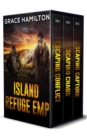 Image for Island Refuge EMP: The Complete Series
