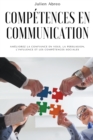 Image for Competences en communication