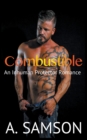 Image for Combustible : An Inhuman Protector Romance