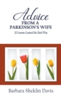 Image for Advice From a Parkinson&#39;s Wife