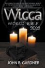 Image for Wicca World Bible 2022 (4 Books in 1)