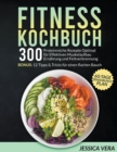 Image for Fitness Kochbuch