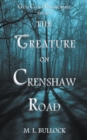 Image for The Creature on Crenshaw Road