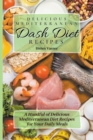 Image for Delicious Mediterranean Dash Diet Recipes