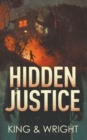 Image for Hidden Justice