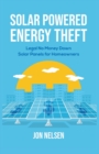 Image for Solar Powered Energy Theft