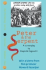 Image for Peter and the Serpent