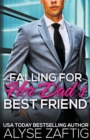 Image for Falling for Her Dad&#39;s Best Friend