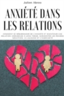 Image for Anxiete dans les relations
