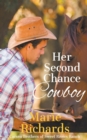 Image for Her Second Chance Cowboy
